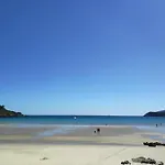 Piso En Playa De Estorde Con Vistas Al Mar
