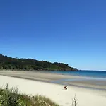 Piso En Playa De Estorde Con Vistas Al Mar