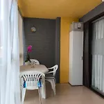 Apartamento En La Playa