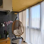 Apartamento En La Playa