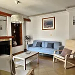 Casa Magna En Aguilas