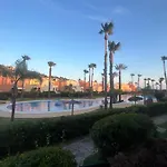 A Pie De Playa Con Vistas Al Mar