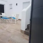 Apartarmentos De Lujo Primera Linea
