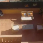 2 Bedroom Coastal Spanish Apartment