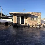 Chalet Con Piscina