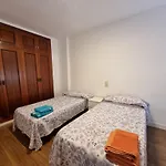 Apartamento En Alquiler Parque 8, Playa De Gandia