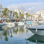 Casa Marina Tropical