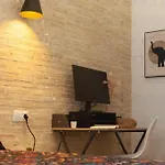 Rc - Modern Valencia Loft