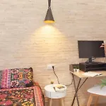 Rc - Modern Valencia Loft