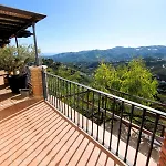 Casa Pura Vida Terraza
