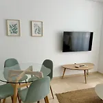 Penthouse Bermeja Views