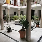 Casa Historica En El Centro De El Puerto