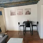 Casa Historica En El Centro De El Puerto