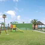 Apartamento Zahara Atun