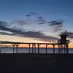 Apartamento Sancho Vera Azul A 400M Del Playazo