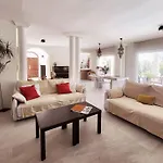 Villa La Mediterranea