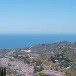 Villa El Retiro De Torrox By Ruralidays