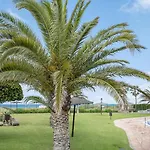 Apartamento Zahara Atun