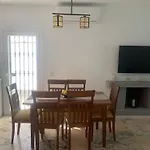 Chalet Junto A La Playa En Costa Sancti Petri
