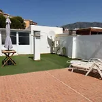 Atico Fuengirola Beach