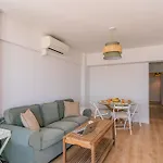 Trendyhomes Zapillo Beach - Primera Linea De Playa