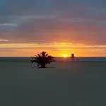 Playa Sanlucar