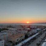 Playa Sanlucar