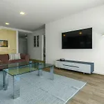 Monthly La Concha Breeze By Sweet Home San Sebastian