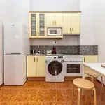 Charming Apartment In Gijon - Private Garden
