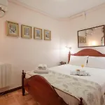 Ab Paralel Blai Apartment