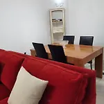 Apartamento San Fernando