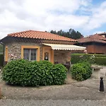 Hotel Alvaro Frente Palacio-Museo Selgas
