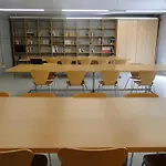 Residencia Universitaria Sant Joan