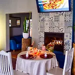 Grey Goose Game Lodge