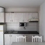 Inter Apartments