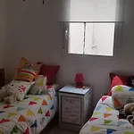 Modern Apartment In Calafell + Terrace
