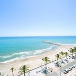 Castellmar Vista Mar Orangecosta