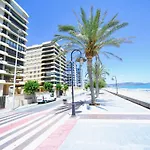Castellmar Vista Mar Orangecosta