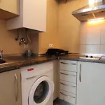 Apartamento Sorolla Benalmadena