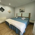 Pension Pedra D'Abalar
