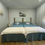 Pension Pedra D'Abalar
