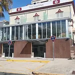 Hotel Guadalupe