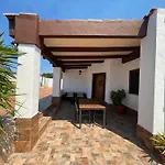 Bambu - Casa Rural En Vejer Con Piscina Privada