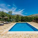Casa Tere Antequera - La Higuera By Ruralidays