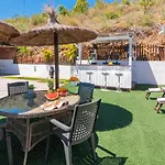 Villa Omairi Torrox By Ruralidays