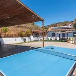 Villa Omairi Torrox By Ruralidays