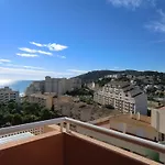 Edessa - Playa Laconcha