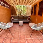 Casa Andalucia