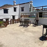 Luby Cortijo El Horno
