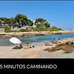 Peniscola Entre El Mar Y Las Montanas